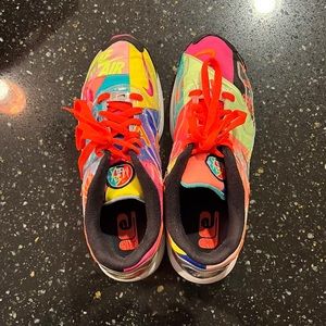 Nike Atmos x Air Max 2 Light QS ‘Logos’